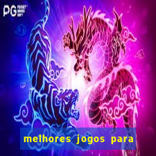 melhores jogos para ganhar dinheiro via pix